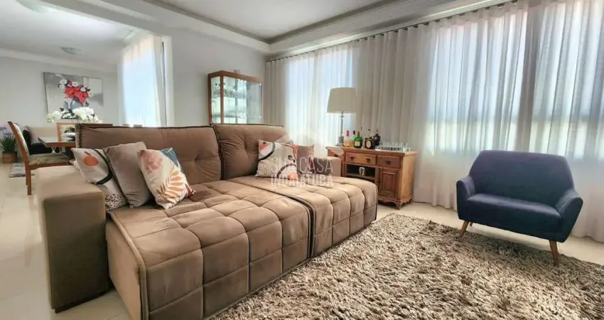 Apartamento com 3 quartos à venda no Jardim Pau Preto, Indaiatuba 