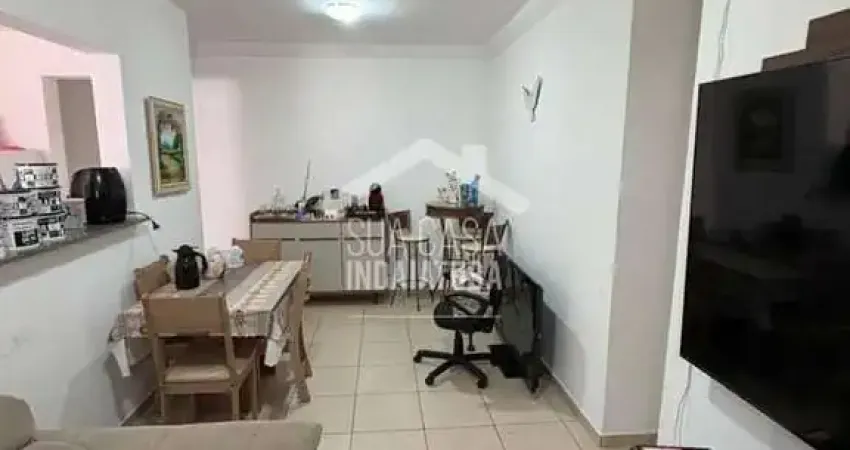 Apartamento com 3 quartos à venda no Parque São Lourenço, Indaiatuba