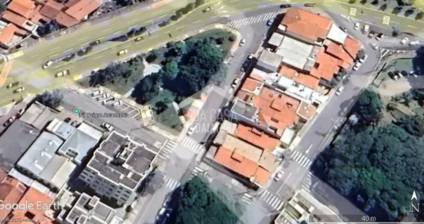 Casa comercial com 2 salas à venda na Cidade Nova II, Indaiatuba 