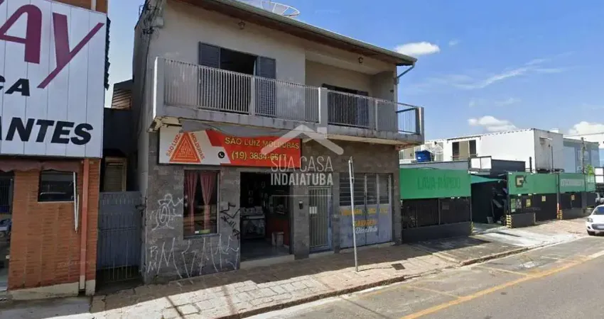 Casa comercial com 3 salas à venda no Centro, Indaiatuba