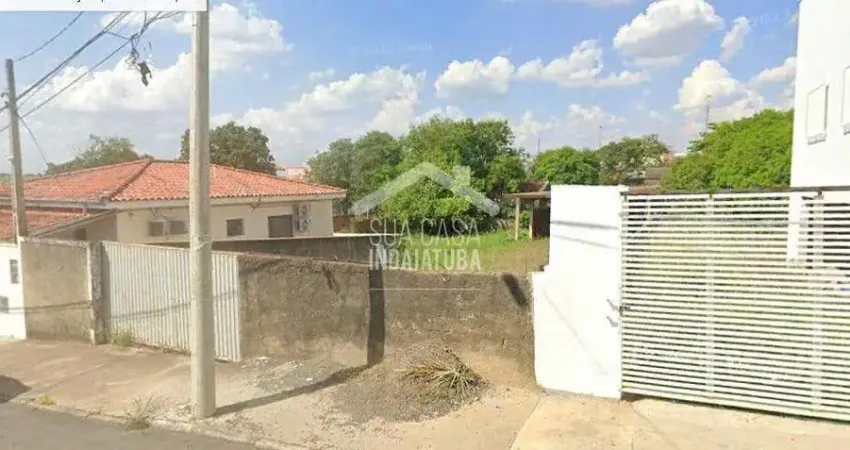 Terreno comercial à venda no Centro, Elias Fausto