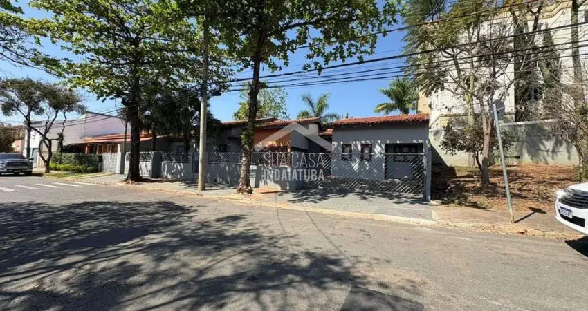 Casa comercial com 3 salas à venda no Jardim Moacyr Arruda, Indaiatuba 