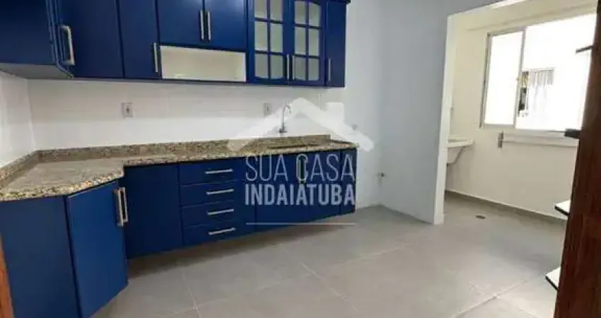 Apartamento com 2 quartos à venda na Rua Oswaldo Cruz, Cidade Nova I, Indaiatuba