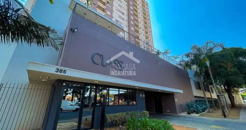 Apartamento com 2 quartos à venda no Jardim América, Indaiatuba