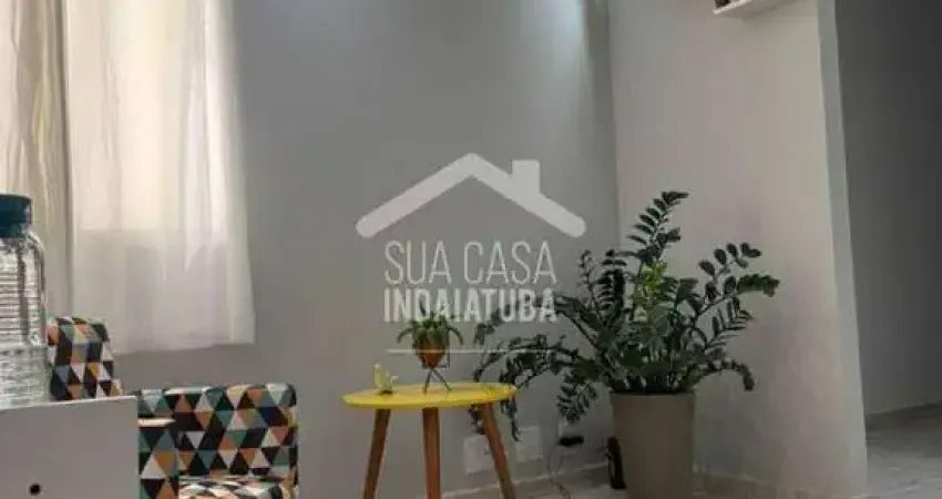 Apartamento com 3 quartos à venda no Jardim Juliana, Indaiatuba 