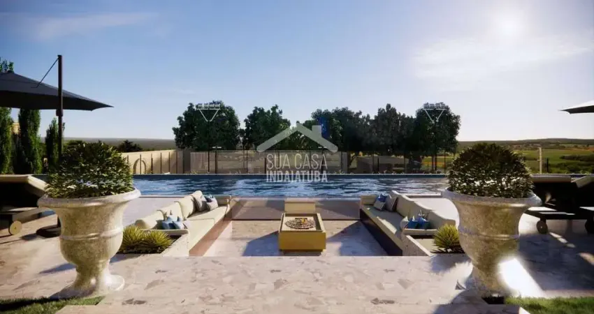 Casa em condomínio fechado à venda no Helvétia Country, Indaiatuba 