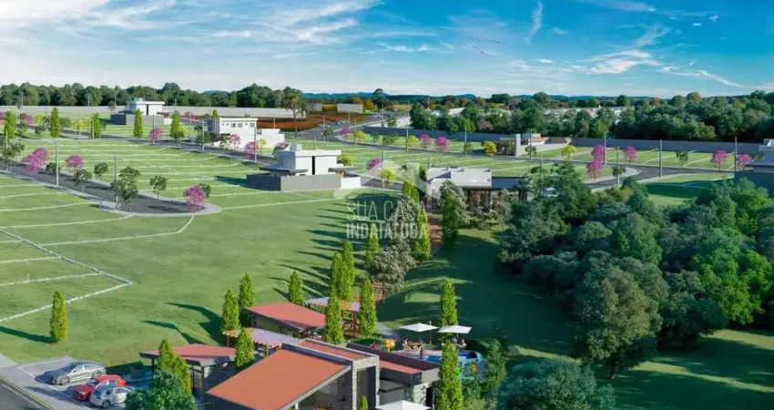 Casa em condomínio fechado à venda no Jardim Morumbi, Indaiatuba 