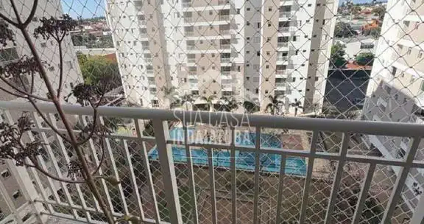 Apartamento com 2 quartos à venda na Cidade Nova II, Indaiatuba 