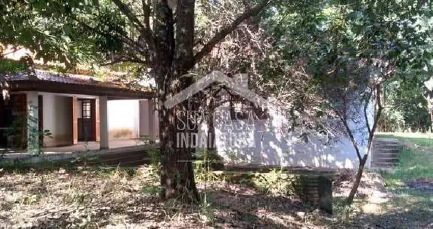 Chácara de 5.000m² no condomínio recanto das flores em itaici