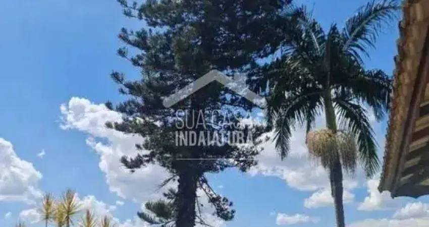 Casa com 4 quartos para alugar no Colinas do Mosteiro de Itaici, Indaiatuba 