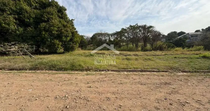 Casa em condomínio fechado à venda no Colinas do Mosteiro de Itaici, Indaiatuba 