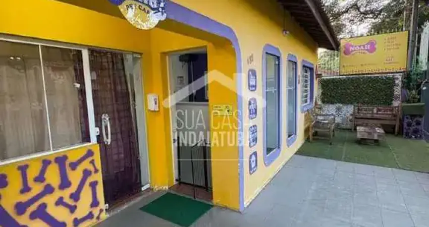 Sala comercial com 2 salas à venda na Vila Sfeir, Indaiatuba