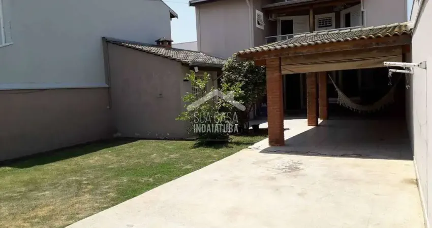 Sobrado a venda jardim europa - aceita apartamento como parte do pagamento