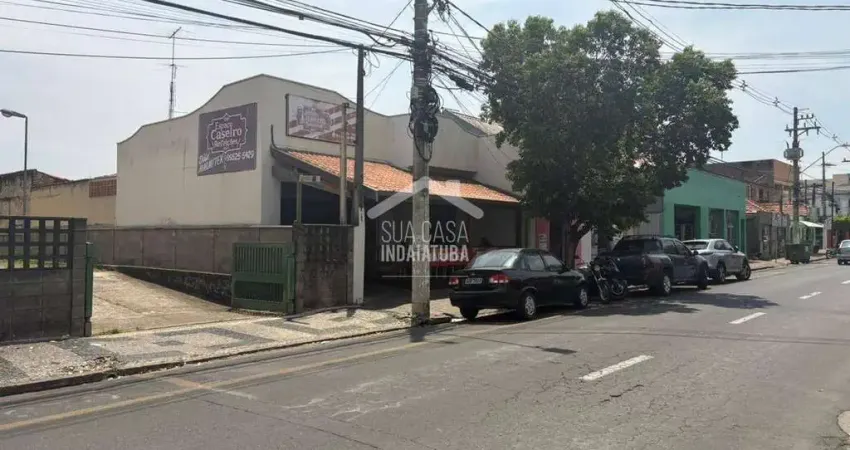 Sala comercial à venda no Centro, Indaiatuba