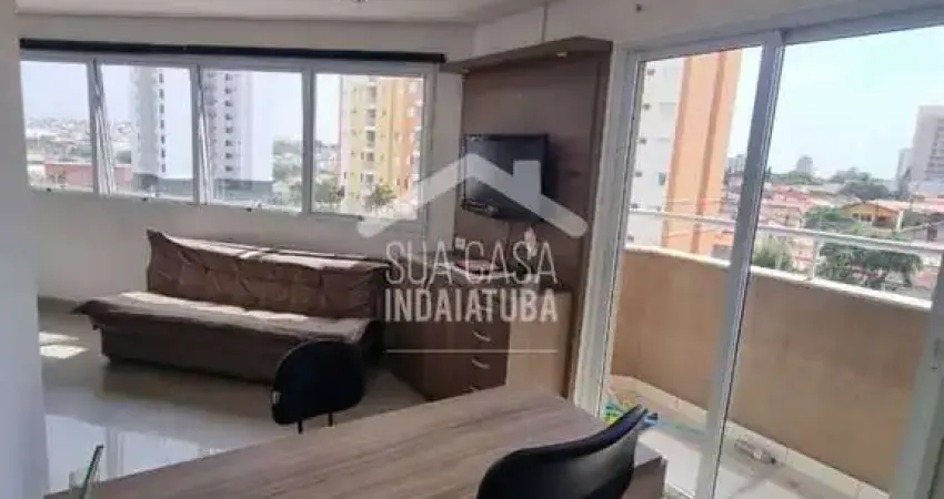 Sala comercial com 1 sala à venda na Rua das Orquídeas, Jardim Pompéia, Indaiatuba