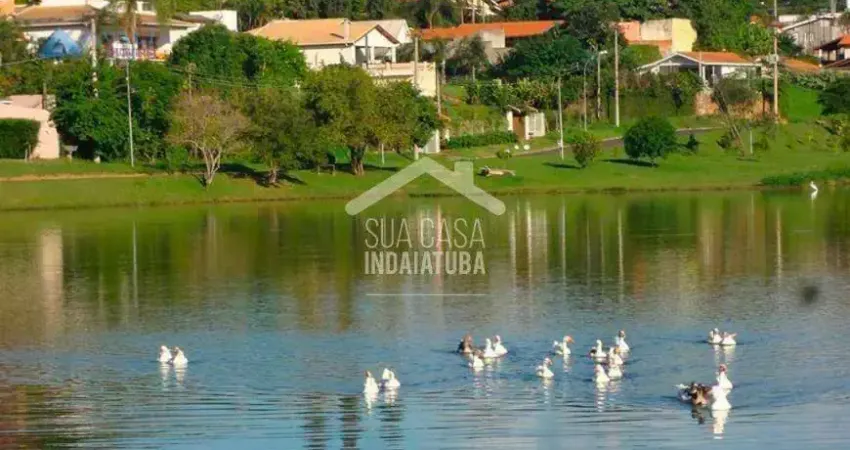 Casa em condomínio fechado à venda no Colinas do Mosteiro de Itaici, Indaiatuba 