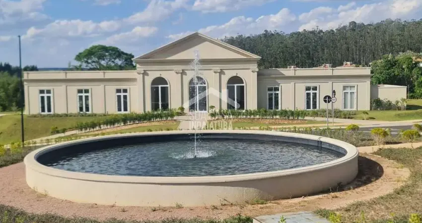 Casa em condomínio fechado à venda no Parque Villa dos Pinheiros, Indaiatuba 