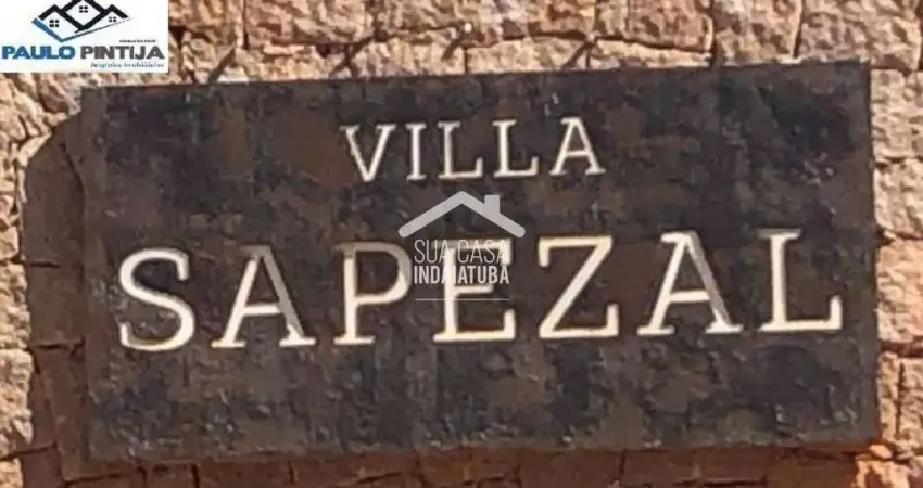 Casa em condomínio fechado à venda na Chácara Alvorada, Indaiatuba 