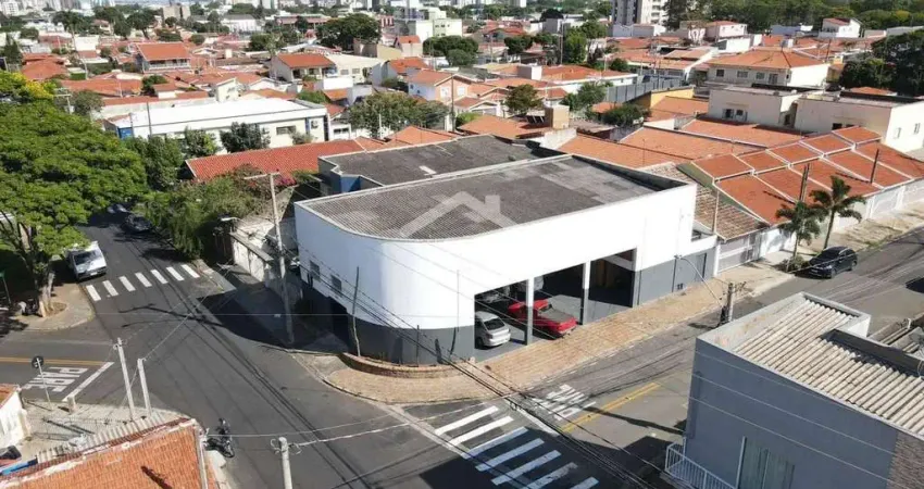 Sala comercial com 3 salas à venda no Jardim América, Indaiatuba 