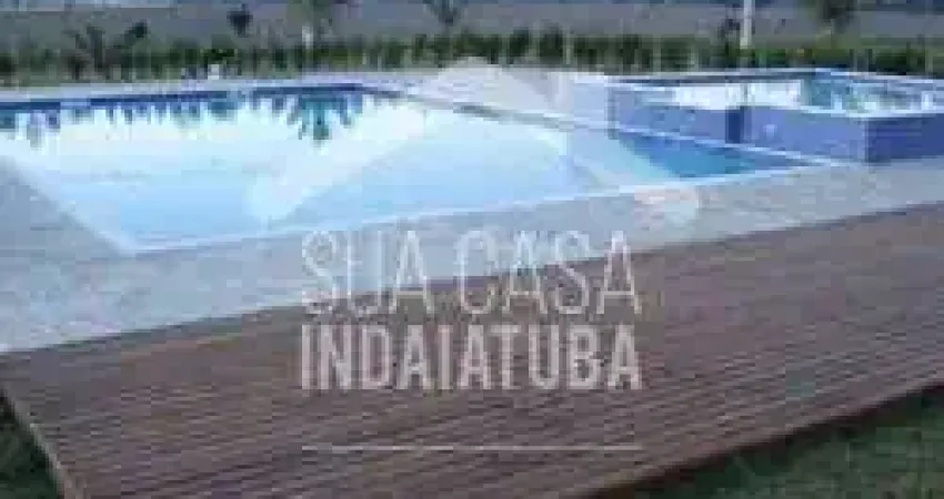 Casa em condomínio fechado à venda no Jardim Residencial Alto de Itaici, Indaiatuba 