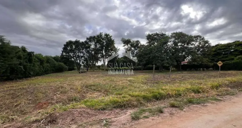 Casa em condomínio fechado à venda no Sítios de Recreio Jardins de Itaici, Indaiatuba 