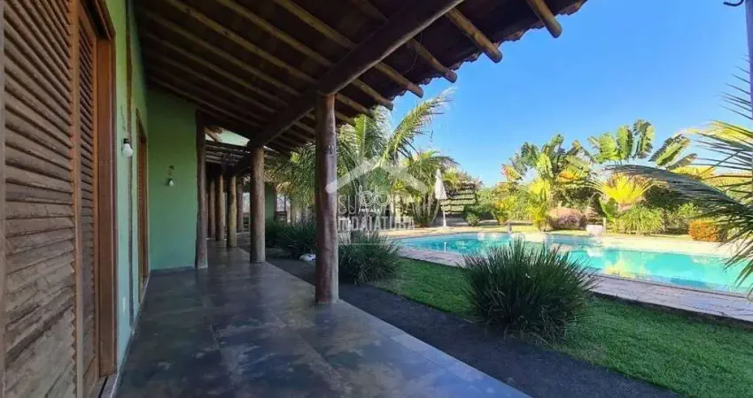 Casa com 3 quartos para alugar no Terras de Itaici, Indaiatuba