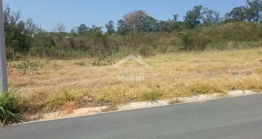 Casa em condomínio fechado à venda no Altos da Bela Vista, Indaiatuba