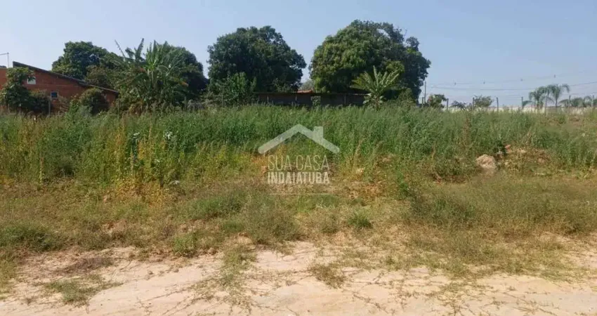 Casa em condomínio fechado à venda no Parque Residencial Indaiá, Indaiatuba 