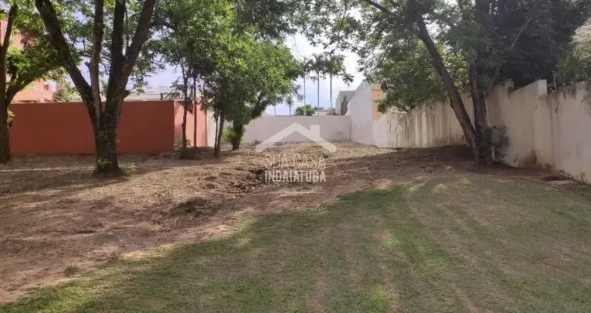 Casa em condomínio fechado à venda na Vila Inglesa, Indaiatuba 