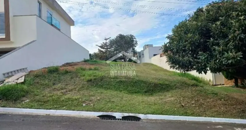 Terreno de 450m (15x30) no condomínio fechado ville coudert