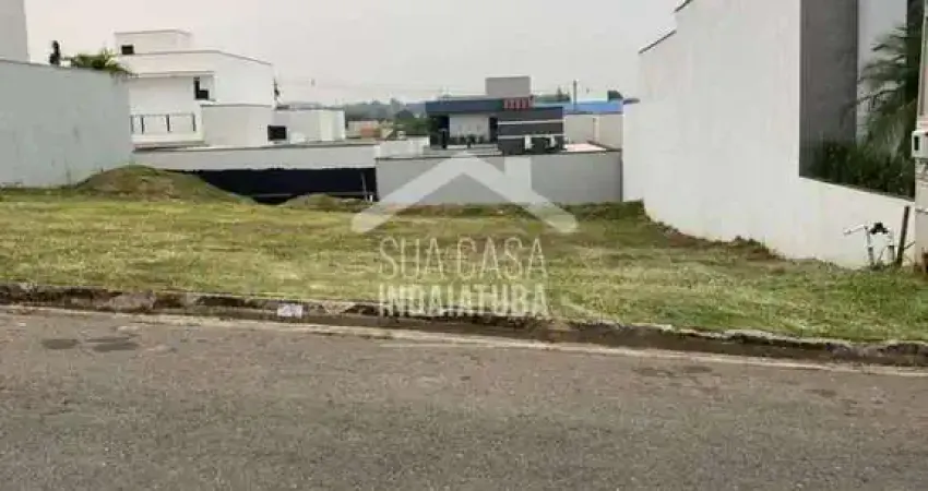 Casa em condomínio fechado à venda no Jardim Panorama, Indaiatuba 