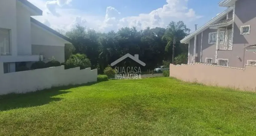 Casa em condomínio fechado à venda no Jardim Vila Paradiso, Indaiatuba