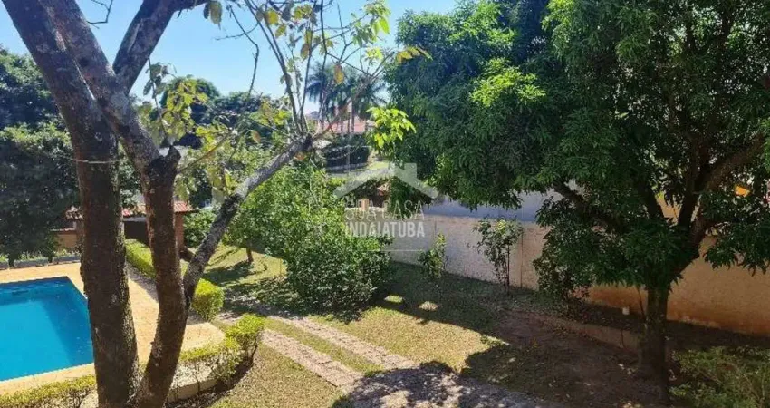 Casa com 3 quartos à venda no Terras de Itaici, Indaiatuba 