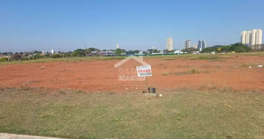 Terreno comercial à venda na Cidade Nova I, Indaiatuba 