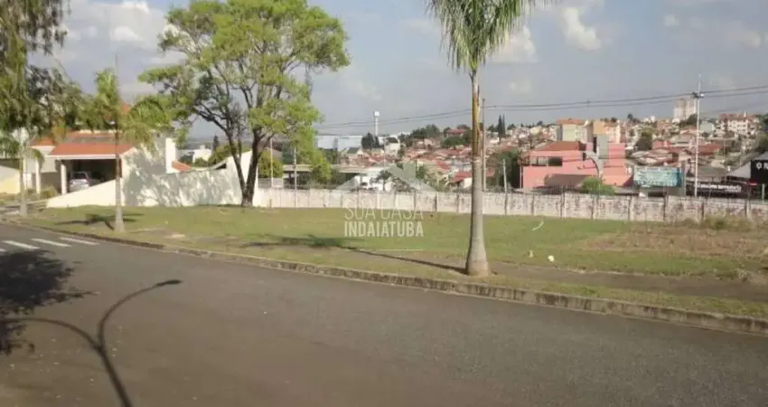 Terreno de 570m no condomínio bell ville na av presidente vargas