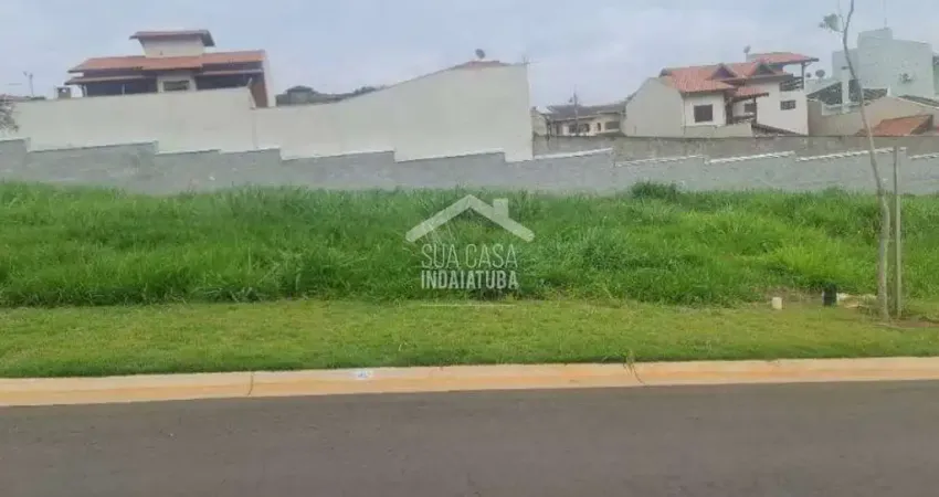 Casa em condomínio fechado à venda na Cidade Nova I, Indaiatuba