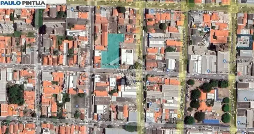 Terreno comercial à venda no Centro, Indaiatuba 