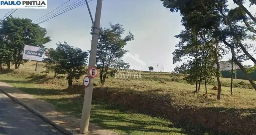 Terreno comercial de 22.000m destinado a comércio de varejo (supermercados, lojas, etc) no parque meraki em indaiatuba