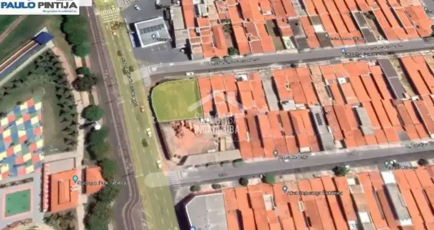 Terreno comercial de 520m no parque ecológico em indaiatuba