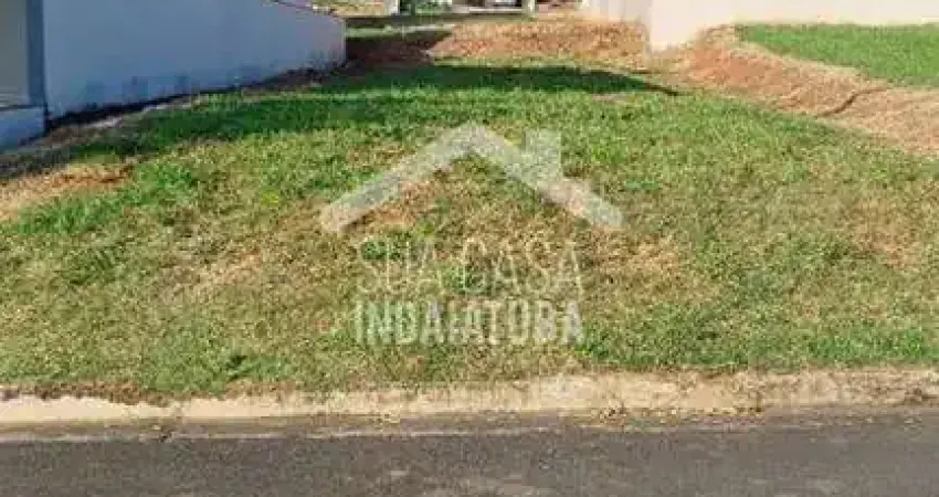 Casa em condomínio fechado à venda na Alameda Ezequiel Mantoanelli, Jardim Panorama, Indaiatuba