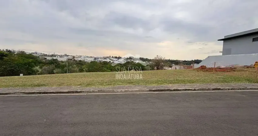 Casa em condomínio fechado à venda no Jardim Reserva Bom Viver de Indaiatuba, Indaiatuba 