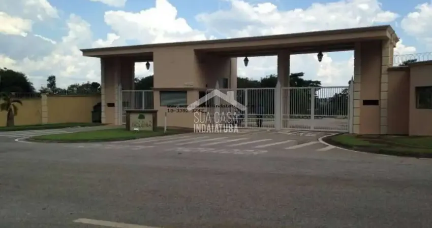 Terreno de 2.000m em condomínio fechado na região do polo (helvétia)