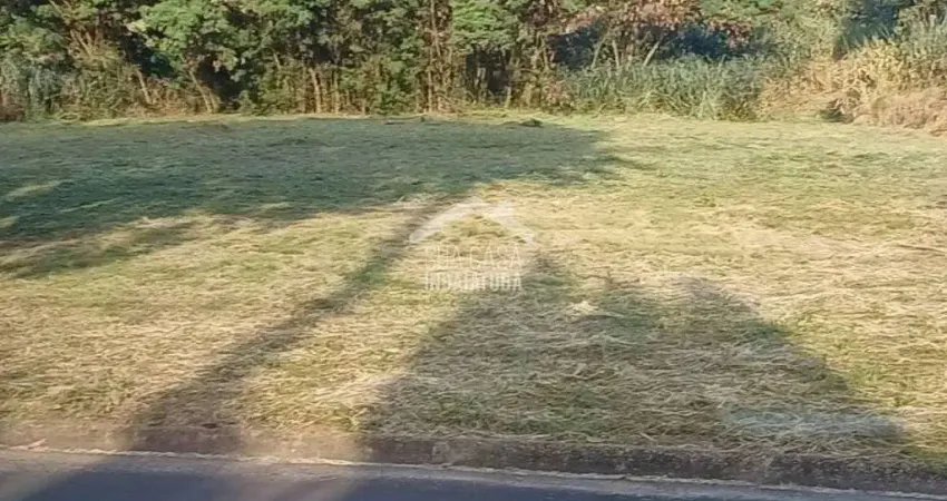 Terreno de 8.000m em condomínio fechado em itaici - indaiatuba