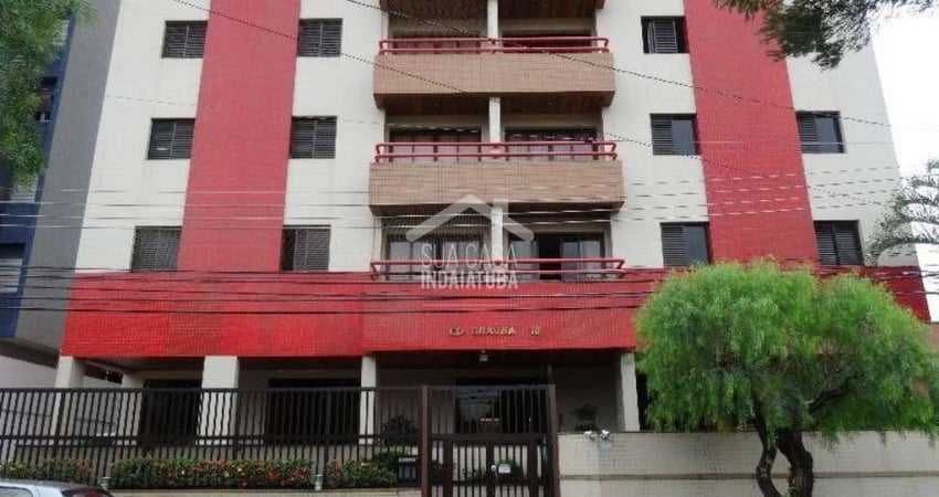Apartamento com 3 quartos à venda na Rua Riachuelo, Vila Georgina, Indaiatuba