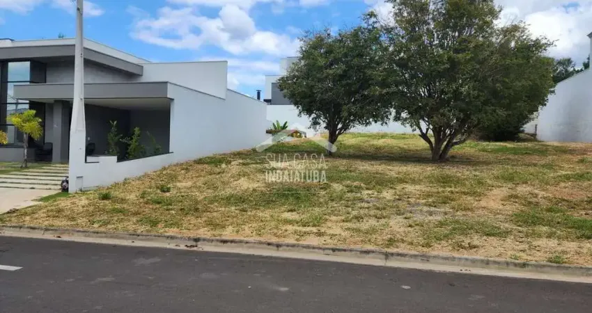 Casa em condomínio fechado à venda no Jardim Bela Vista, Indaiatuba