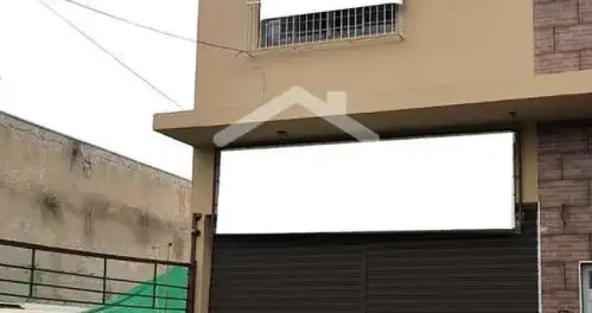 Casa comercial com 2 salas à venda no Jardim Rêmulo Zoppi, Indaiatuba