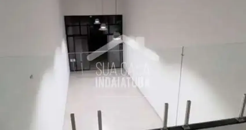 Casa comercial com 2 salas à venda no Centro, Indaiatuba