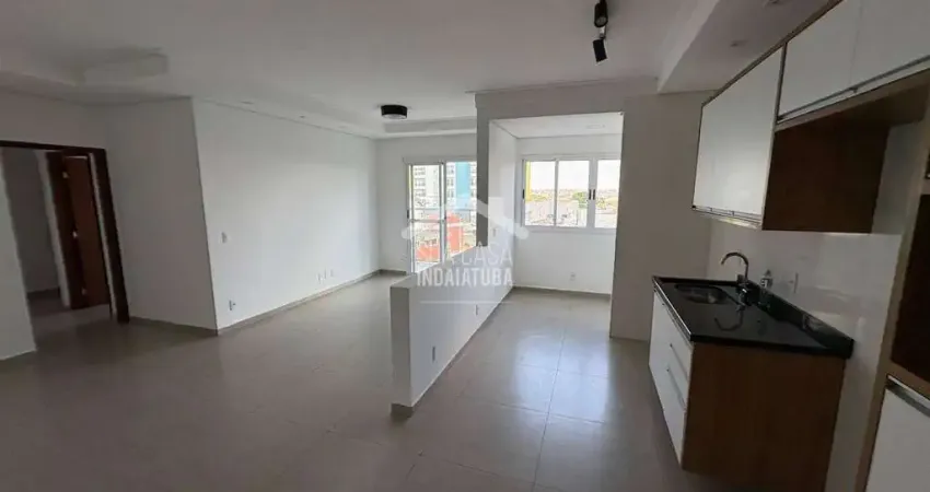 Apartamento com 3 quartos para alugar no Jardim Pedroso, Indaiatuba 