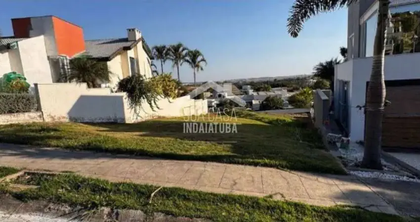 Casa em condomínio fechado à venda no Jardim Vila Paradiso, Indaiatuba