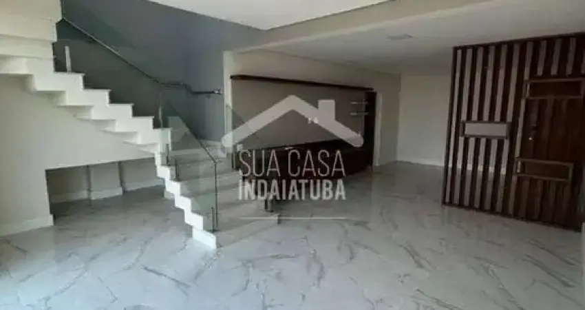 Cobertura com 3 quartos para alugar na Avenida dos Trabalhadores, Vila Castelo Branco, Indaiatuba